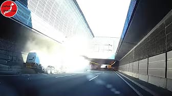 Post 10 by Safety Compass Japan🎦 on YouTube (video)