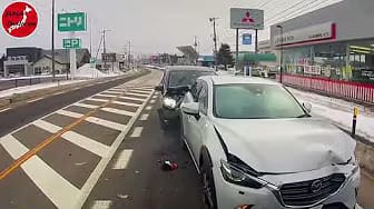 Post 9 by Safety Compass Japan🎦 on YouTube (video)