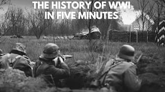 Post 6 by Chronicles of the Ages on YouTube (video)