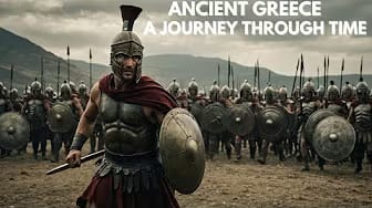 Post 8 by Chronicles of the Ages on YouTube (video)