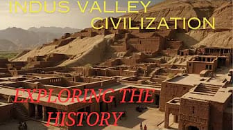 Post 1 by Chronicles of the Ages on YouTube (video)