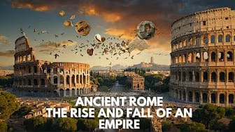 Post 3 by Chronicles of the Ages on YouTube (video)