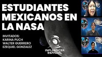 Post 9 by INFLUENCER ESPACIAL on YouTube (video)