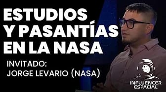 Post 8 by INFLUENCER ESPACIAL on YouTube (video)