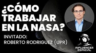 Post 1 by INFLUENCER ESPACIAL on YouTube (video)