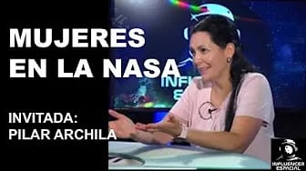 Post 7 by INFLUENCER ESPACIAL on YouTube (video)