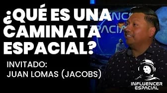 Post 6 by INFLUENCER ESPACIAL on YouTube (video)