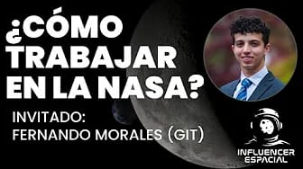 Post 4 by INFLUENCER ESPACIAL on YouTube (video)