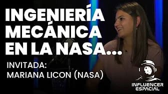 Post 3 by INFLUENCER ESPACIAL on YouTube (video)