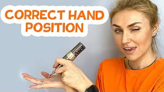 Post 2 by Permanent Makeup by Iryna Tkachuk on YouTube (video)