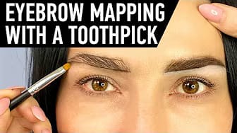 Post 6 by Permanent Makeup by Iryna Tkachuk on YouTube (video)