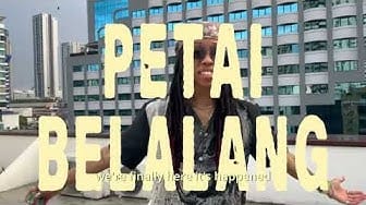 Post 6 by Ren on YouTube (video)