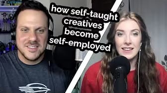 Post 8 by Spilling the Paint Water on YouTube (video)
