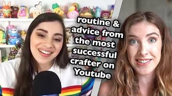 Post 9 by Spilling the Paint Water on YouTube (video)