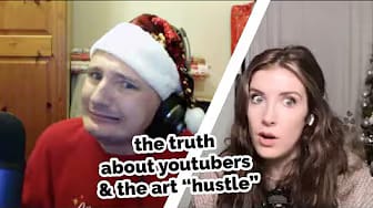 Post 4 by Spilling the Paint Water on YouTube (video)