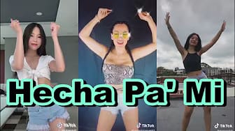 Post 3 by Tik Tok Tonic on YouTube (video)