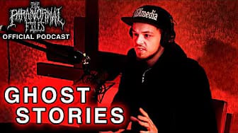 Post 4 by The Paranormal Files [Official Podcast] on YouTube (video)