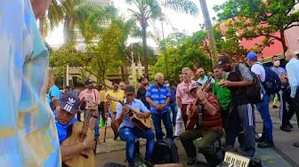 Post 3 by Nubian Vlogger on YouTube (video)