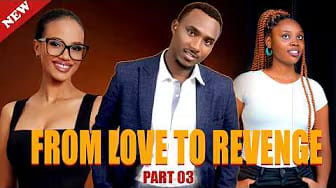 Post 8 by THE HUSTLE HUB MOVIES on YouTube (video)