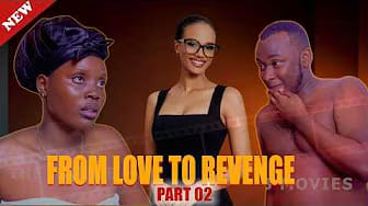 Post 9 by THE HUSTLE HUB MOVIES on YouTube (video)