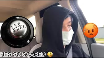 Post 5 by CSAV on YouTube (video)