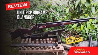 Post 8 by rimba nugroho chanell on YouTube (video)