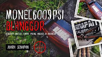 Post 6 by rimba nugroho chanell on YouTube (video)