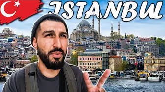 Post 3 by Walids POV on YouTube (video)