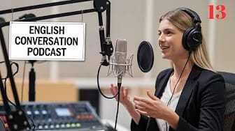 Post 8 by English Unlocked on YouTube (video)