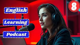 Post 10 by English Unlocked on YouTube (video)