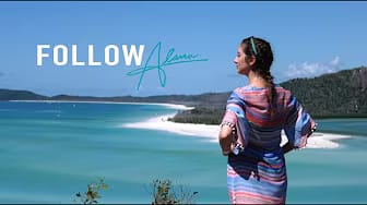 Post 7 by Follow Alana on YouTube (video)
