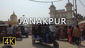 Post 10 by Walking Tour 4K on YouTube (video)
