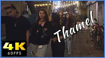Post 8 by Walking Tour 4K on YouTube (video)