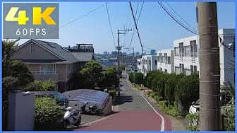 Post 3 by Walking Tour 4K on YouTube (video)