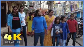 Post 9 by Walking Tour 4K on YouTube (video)
