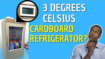 Post 5 by Cardboard U77 on YouTube (video)