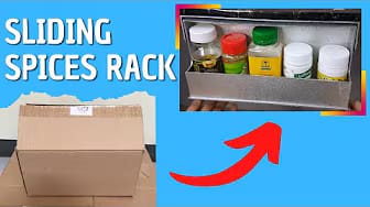 Post 1 by Cardboard U77 on YouTube (video)