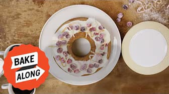 Post 10 by Bake Along on YouTube (video)