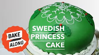 Post 5 by Bake Along on YouTube (video)