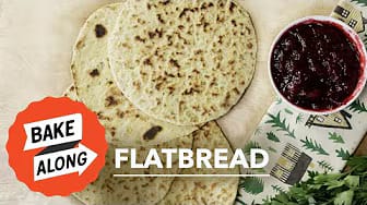 Post 6 by Bake Along on YouTube (video)