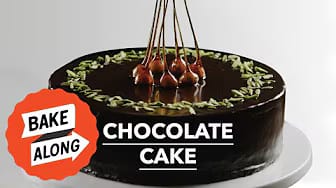 Post 9 by Bake Along on YouTube (video)