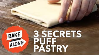 Post 8 by Bake Along on YouTube (video)