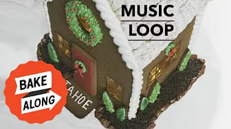 Post 4 by Bake Along on YouTube (video)