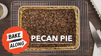 Post 3 by Bake Along on YouTube (video)