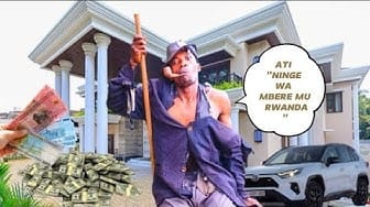 Post 1 by SHEMA PAUL ENTERTAINMENT on YouTube (video)