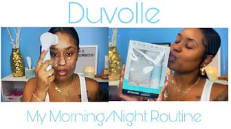 Post 10 by CocofoxxMUA on YouTube (video)