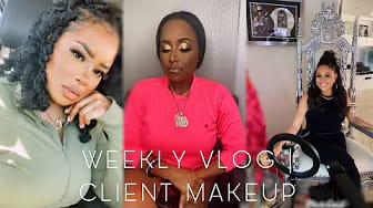 Post 3 by CocofoxxMUA on YouTube (video)