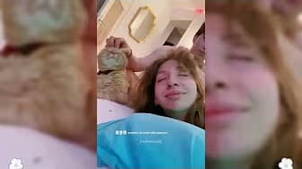 Post 7 by Alma654 on YouTube (video)