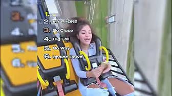 Post 6 by Alma654 on YouTube (video)
