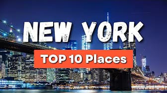 Post 8 by Dreamed Places on YouTube (video)
